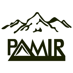 Pamir Restaurant Bolton logo.